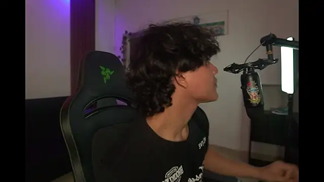 dante muscle online show from 04/13/26, 05:29