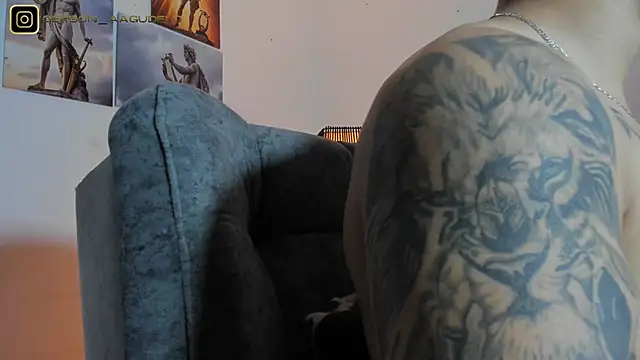Gersonzt online show from 06/11/26, 12:32