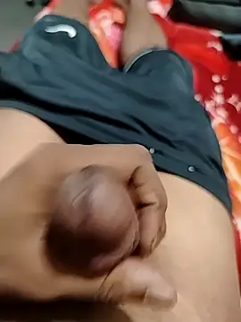 DoubledFiesta47 online show from 04/12/26, 02:16