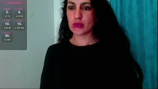 diosa gil online show from 06/14/26, 02:24