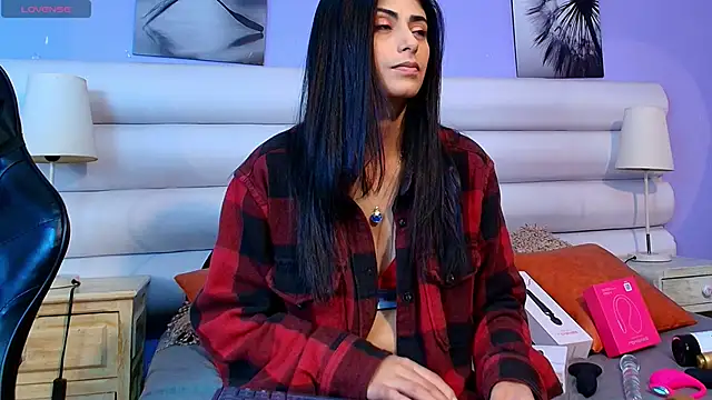 elizabeth santos1 online show from 06/27/26, 04:12
