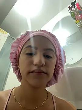 ViankaRose online show from 04/29/26, 10:41
