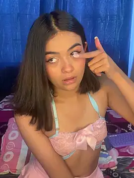 Megan-Moon online show from 06/10/26, 06:51