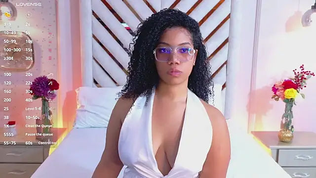 Snapshot of Abby_Montero chatting on 07/17/26, 01:51 Abby Montero online show from 07/17/26, 01:51