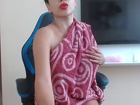 Snapshot of pocahontasbrasil chatting on 05/08/26, 03:50 pocahontasbrasil online show from 05/08/26, 03:50