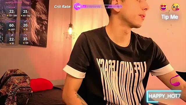 Snapshot of Zack_isback chatting on 05/27/26, 07:44 Zack isback online show from 05/27/26, 07:44