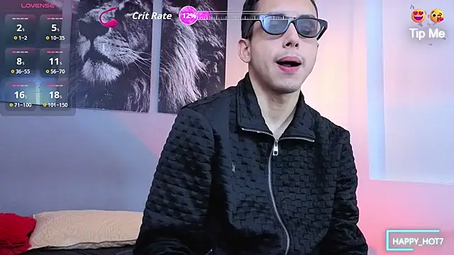 Snapshot of Zack_isback chatting on 05/29/26, 07:34 Zack isback online show from 05/29/26, 07:34
