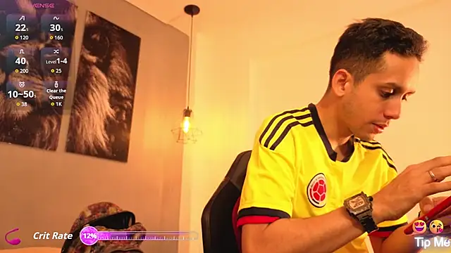 Zack isback online show from 06/17/26, 05:03