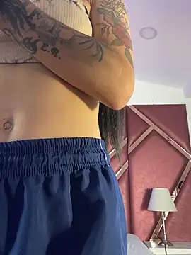 ZoeHarpers online show from 05/10/26, 12:32