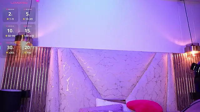 aria doll online show from 04/28/26, 03:17
