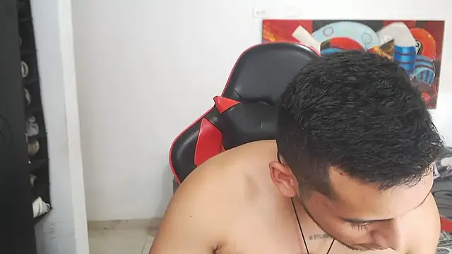 Andymanfit online show from 04/28/26, 02:33