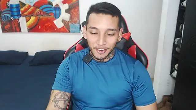 Andymanfit online show from 05/14/26, 09:54