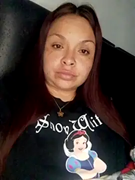 Lina19 93 online show from 04/17/26, 10:40