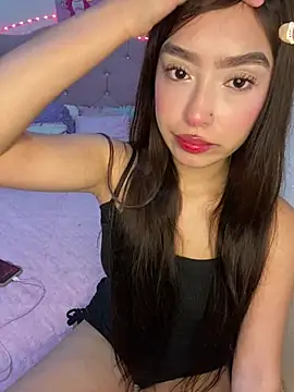 Miakittyyy online show from 06/21/26, 01:30