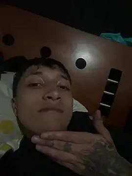 Snapshot of Aaron_Brink_ chatting on 04/13/26, 01:44 Aaron Brink online show from 04/13/26, 01:44