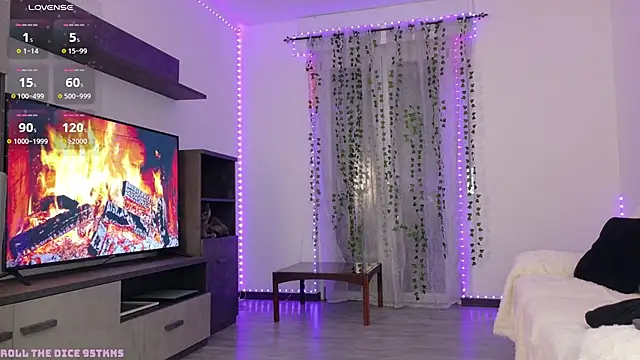 xxYourHoney online show from 04/10/26, 01:55