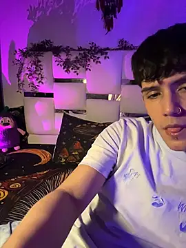 Poison Boys online show from 07/03/26, 01:45