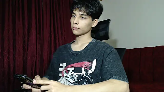 Marck-Pro online show from 04/25/26, 12:02