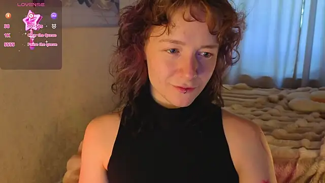 Ricki Bloom online show from 05/27/26, 09:28