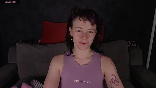Ricki Bloom online show from 06/13/26, 01:03