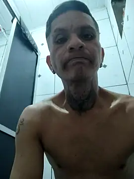 elchamogabotiktok online show from 04/15/26, 04:52