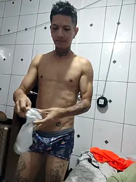 elchamogabotiktok online show from 04/23/26, 12:29