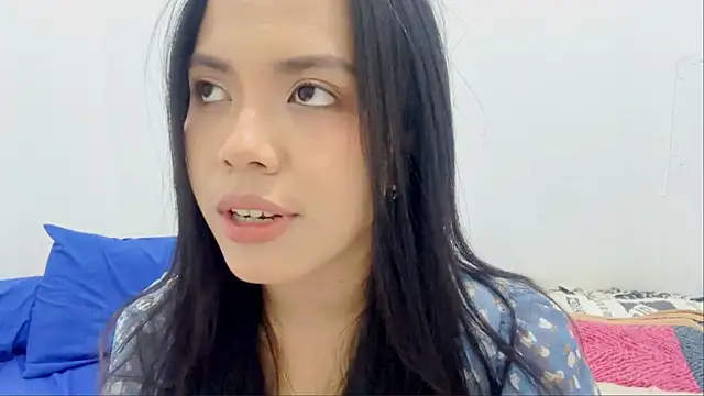LiliyanaS online show from 05/24/26, 01:16
