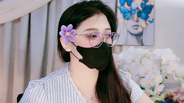 Chan Chann online show from 07/11/26, 01:41