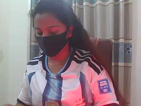 Snapshot of zareen_approach chatting on 07/03/26, 08:04 zareen approach online show from 07/03/26, 08:04