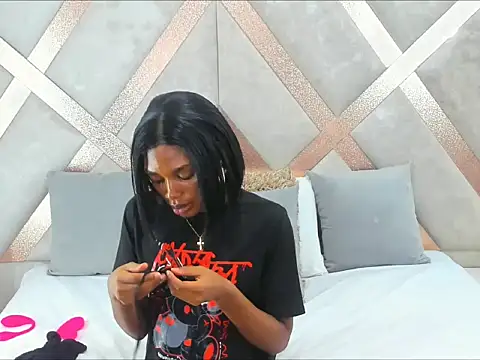 Snapshot of Danika_Spice chatting on 04/30/26, 03:57 Danika Spice online show from 04/30/26, 03:57