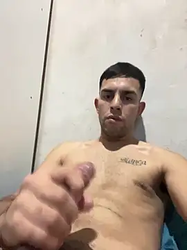 facupijudo online show from 04/20/26, 11:24