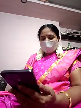 Tamilaunty35 online show from 06/13/26, 07:12