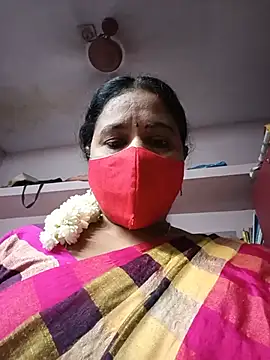 Tamilaunty35 online show from 06/14/26, 05:26