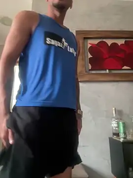 Hotberryofc online show from 04/12/26, 02:22