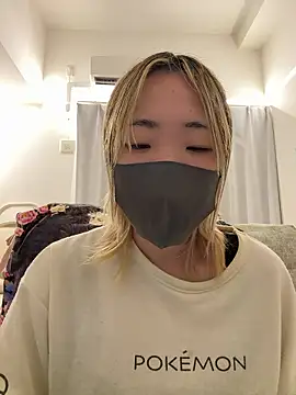 MITUKI0707 online show from 04/12/26, 12:10