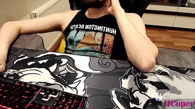 JJCuper online show from 04/21/26, 04:56