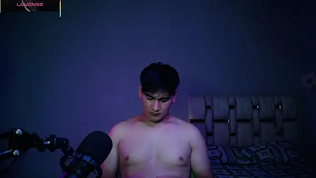 Andruetxx online show from 04/14/26, 08:37