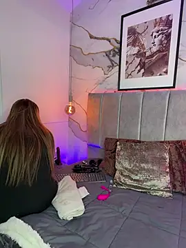 Brenda Brm online show from 07/07/26, 11:58