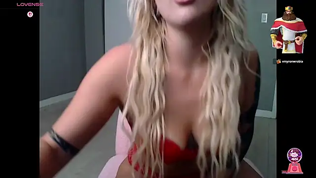 BettyBadNews online show from 06/12/26, 04:39