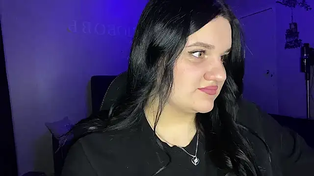 Penny Perry online show from 04/18/26, 07:07