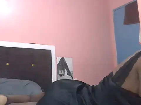 Rinkiedip32 online show from 04/13/26, 07:08