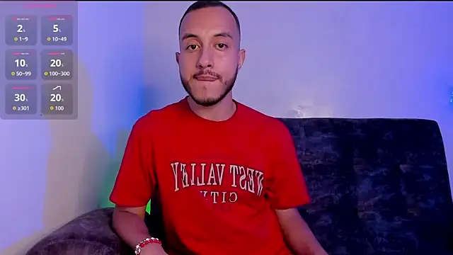 cristianstone2 online show from 05/17/26, 04:32
