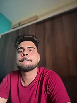 hornyypromaxx online show from 04/19/26, 10:03