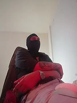 KalegoMagno online show from 04/17/26, 05:16