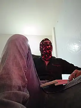 KalegoMagno online show from 04/18/26, 06:17