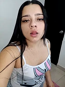 Sussy Star online show from 04/18/26, 02:15