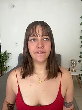 Mari Rouse online show from 05/21/26, 12:12