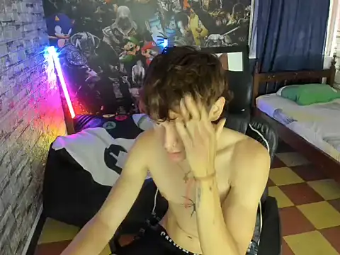 sebas jusa online show from 06/08/26, 01:00