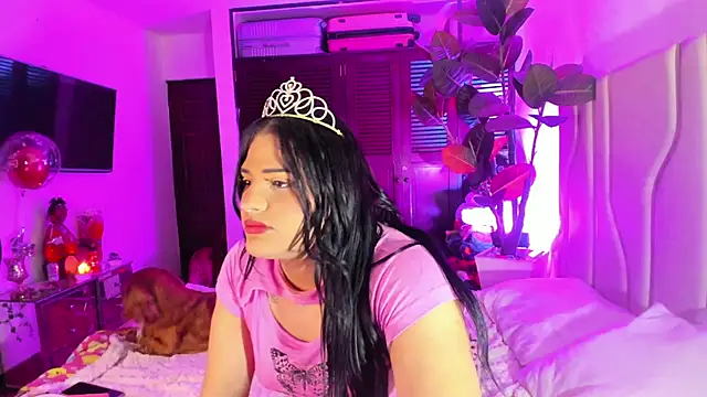 Sexy23cmpartyxxdirty online show from 04/11/26, 12:48