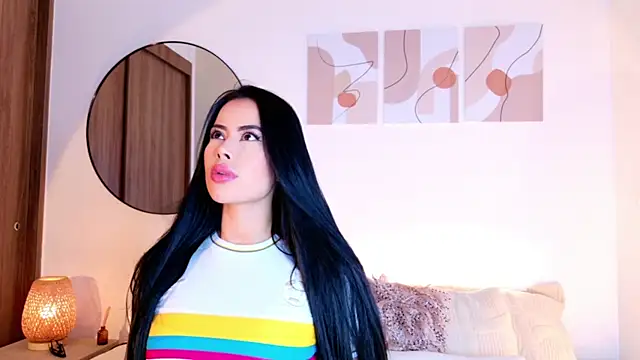 KimberlyWalton online show from 07/04/26, 01:45